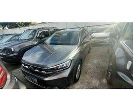 VOLKSWAGEN NIVUS VOLKSWAGEN NIVUS COMFORTLINE 1.0 200 TSI FLEX AUT 2023