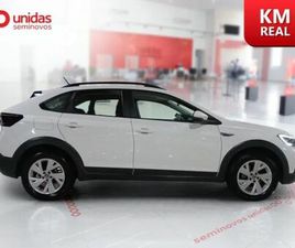 VOLKSWAGEN NIVUS VOLKSWAGEN NIVUS COMFORTLINE 1.0 200 TSI FLEX AUT 2024