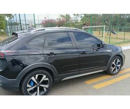 VOLKSWAGEN NIVUS VOLKSWAGEN NIVUS HIGHLINE 1.0 200 TSI FLEX AUT 2021