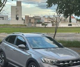 VOLKSWAGEN NIVUS VOLKSWAGEN NIVUS HIGHLINE 1.0 200 TSI FLEX AUT 2023