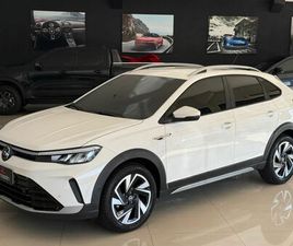 VOLKSWAGEN NIVUS VOLKSWAGEN NIVUS HIGHLINE 1.0 200 TSI FLEX AUT 2026