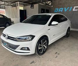 VIRTUS COMFORTLINE 2021