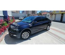 VOLKSWAGEN VIRTUS COMFORT. 200 TSI 1.0 FLEX 12V AUT 2019