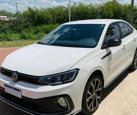 VOLKSWAGEN VIRTUS EXCLUSIVE 250TSI 1.4 FLEX 16V AUT 2025