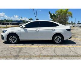 VOLKSWAGEN VIRTUS TSI 1.0 FLEX 12V 4P AUT. 2023