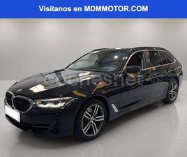 BMW SERIE 5 520DA XDRIVE TOURING