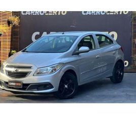 CHEVROLET ONIX HATCH LT 1.0 8V FLEXPOWER 5P MEC.