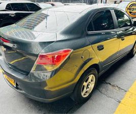 CHEVROLET PRISMA SED. JOY/LS 1.0 8V FLEXPOWER 4P