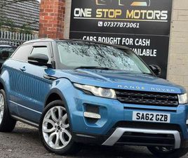 2.2 SD4 DYNAMIC AUTO 4WD EURO 5 3DR