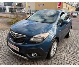 1.6 CDTI 4X4 16V S&S 136 CV-2015-172400