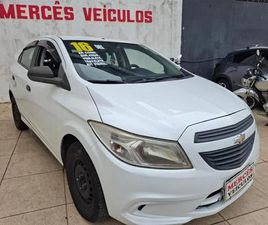 CHEVROLET ONIX 1.0 SPE/4 LS
