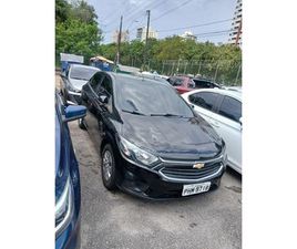 CHEVROLET ONIX HATCH LT 1.0 8V FLEXPOWER 5P MEC.
