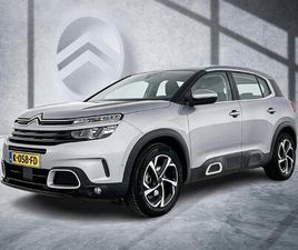 130 PK BUSINESS | RIJKLAAR | ACHTERUITRIJCAMERA |