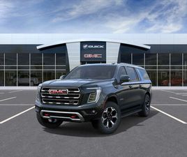 GMC YUKON XL 2026 AT4