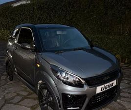 LIGIER JS50 SPORT 2022