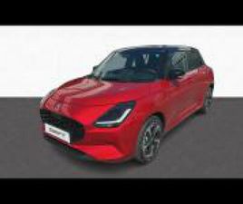 1.2 HYBRID 83CH PACK