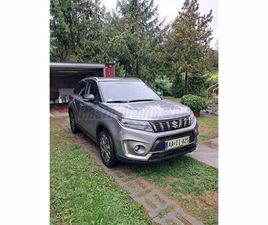 SUZUKI VITARA 1.4 HYBRID GLX PANORAMA LY