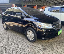 CHEVROLET ONIX 1.0 SPE/4 LS