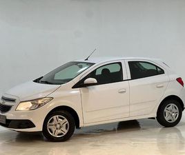 CHEVROLET ONIX 1.0 SPE/4 LT