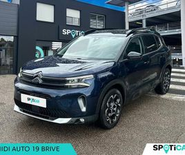 BLUEHDI 130CH S&S SHINE PACK EAT8