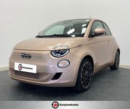 (3) 42KWH ICÔNE PLUS