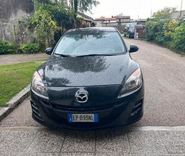 MAZDA 3 2012 1.6 116 CV