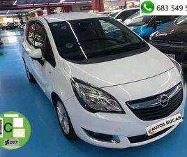 1.6CDTI S&S ECOFLEX SELECTIVE