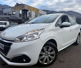 1.6 BLUEHDI 75 S&S 5P