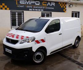 PEUGEOT EXPERT FGN TOLE STANDARD 2.0 BLUEHDI 120 SETS B