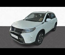 1.4 BOOSTERJET HYBRID 129CH STYLE MY24