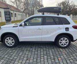 SUZUKI VITARA 1.4 HYBRID GLX