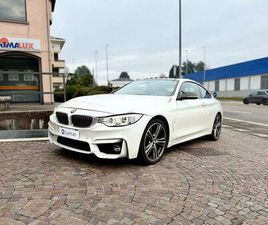 BMW SERIE 4 COUPÉ 428I XDRIVE SPORT