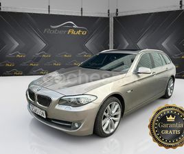 BMW SERIE 5 535I AUTO TOURING