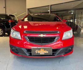CHEVROLET PRISMA 1.0 SPE/4 LT