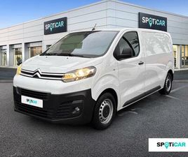 FGN M BLUEHDI 120 S&S BVM6 DRIVER