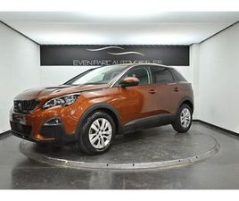 BUSINESS BLUEHDI 130CH S&S EAT8 ACTI