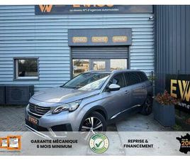 GENERATION-II 1.5 BLUEHDI 130 ACTIVE BUS