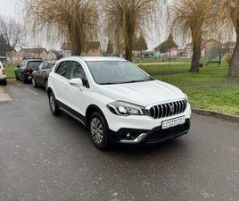 SUZUKI SX4 S-CROSS 1,0, 2018 GOD.
