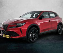 1.2 IBRIDA SPECIALE 145PK AUTOMAAT | CLIMATE CONTR