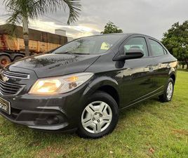 CHEVROLET PRISMA 1.0 SPE/4 LT