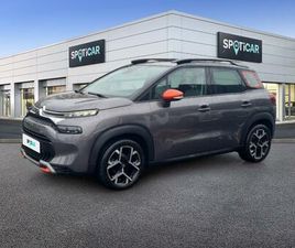 BLUEHDI 110CH S&S SHINE PACK