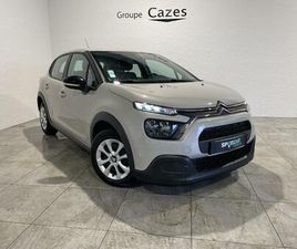 PURETECH 130 S&S EAT6 C-SERIES