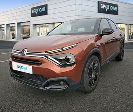 BLUEHDI 130 S&S EAT8 FEEL PACK