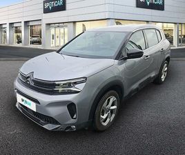 BLUEHDI 130 S&S BVM6 FEEL