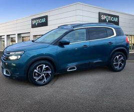 PURETECH 180CH S&S SHINE EAT8