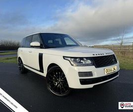 4.4 SD V8 VOGUE SE AUTO 4WD EURO 6 (START/STOP) 5DR