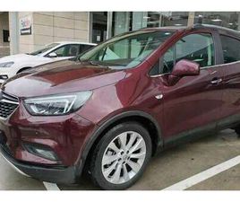 MOKKA X 1.4T EXCELLENCE 4X2 AUT. EXCELLENCE