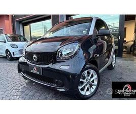 SMART FORTWO RATA MENSILE 195,00 EURO 70 1.0 ...