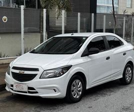 CHEVROLET PRISMA 1.0 SPE/4 ECO JOY