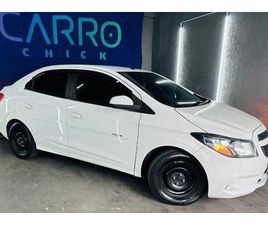 CHEVROLET PRISMA SED. JOY/LS 1.0 8V FLEXPOWER 4P